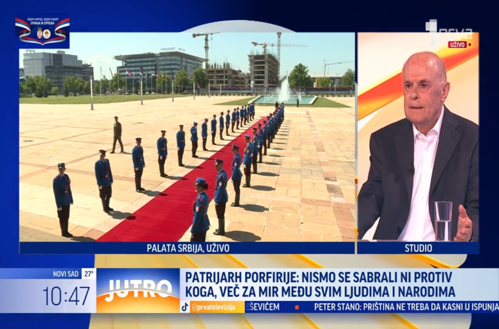 Kako 8. jun 2024. može uticati na budućnost Srba?