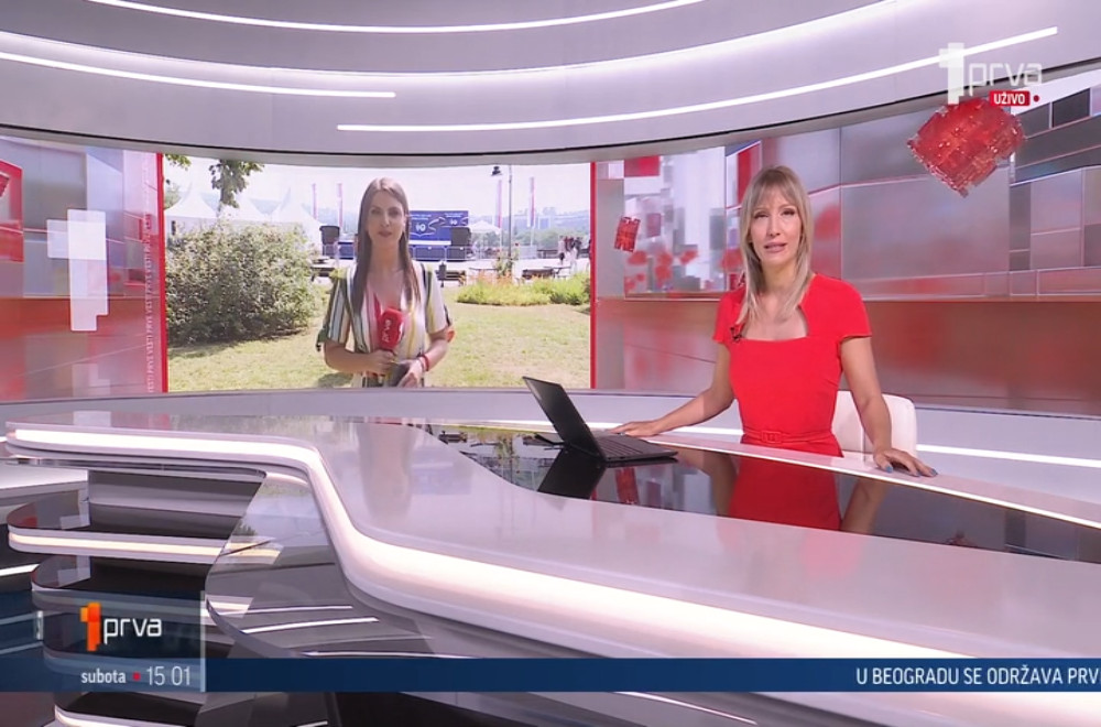 Vesti u 15h - 08.06.2024.