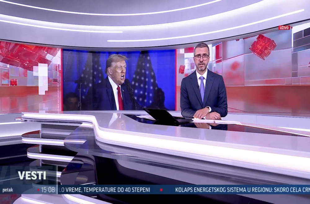 Vesti u 15h - 21.06.2024.