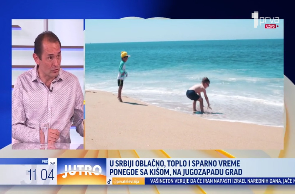 Kako se rešiti alergije na sunce kod dece? Da li je tačno da pojedina sredstva za mazanje mogu da pogoršaju problem?