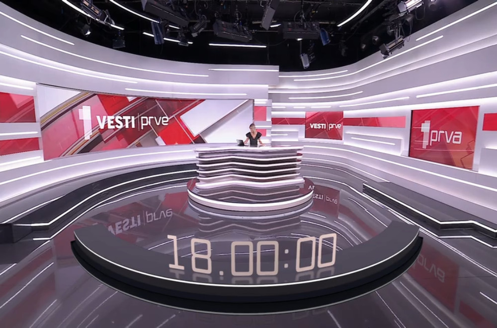 Vesti u 18h - 17.08.2024.