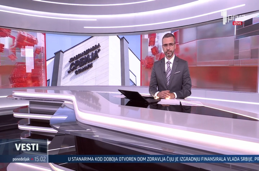 Vesti u 15h - 02.09.2024.