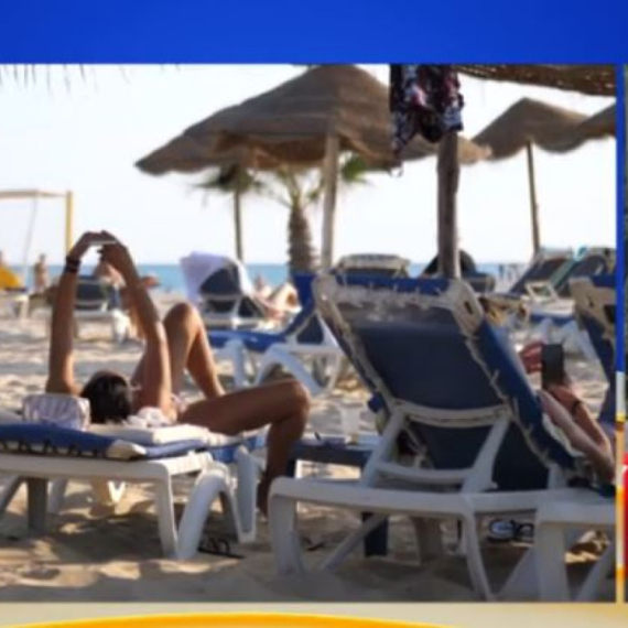 POSKUPELE CENE letnjih aranžmana: Grčka je najtraženija, Turska je idealna za porodični "all inclusive" odmor a koliko SADA KOŠTAJU (VIDEO)