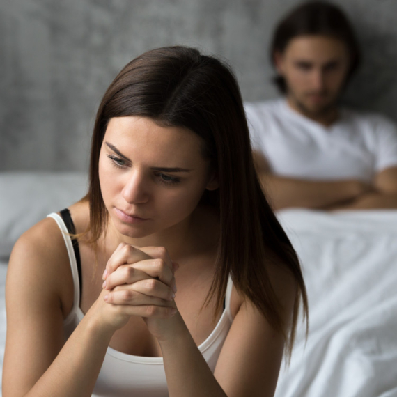 Žena se požalila da muž NE ŽELI ODNOSE sa njom! Čuveni psiholog joj dao kontroverzni savet koji NIJE OČEKIVALA!