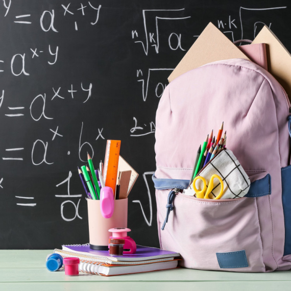 Besplatni časovi matematike pred prijemni ispit: Evo kako đaci mogu da se prijave! (VIDEO)
