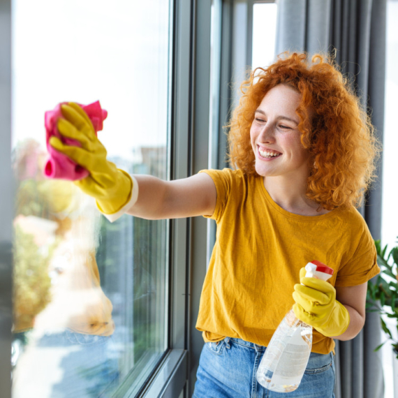 Da kuća bude savršeno čista i da lepo MIRIŠE: Tri korisna trika koja momentalno deluju! (VIDEO)