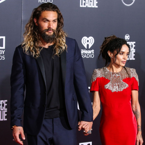 Zvanično stavili tačku na brak! Džejson Momoa i Lisa Bonet se razveli nakon više od 7 godina braka