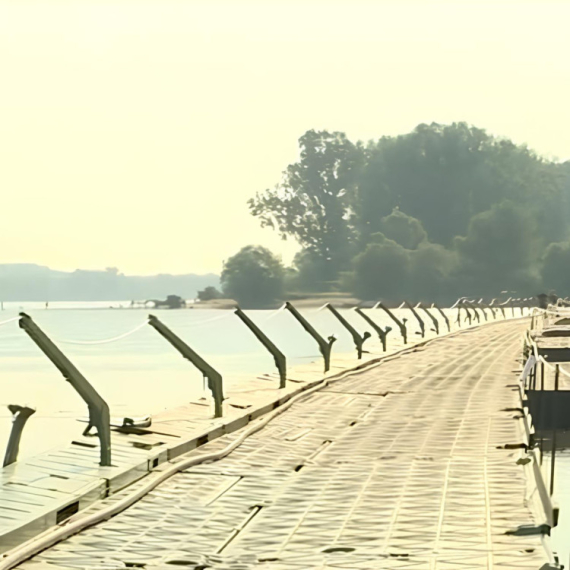 POČELA kupališna sezona na Lidu: Izbegavajte da zalazite dalje u šumu na ostrvu, evo i zašto (VIDEO)