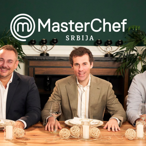 MasterChef Srbija - Četvrtak, 19. septembar - Počinje NOVA SEZONA! 32 takmičara imaju jedan zadatak; OSMORO njih neće dobiti belu kecelju!!