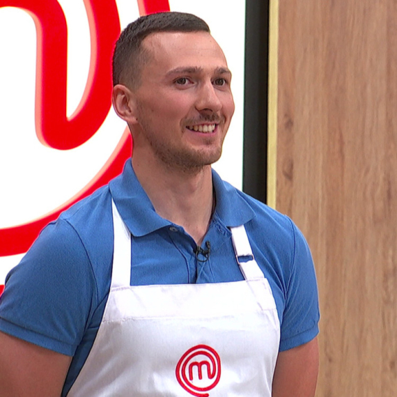 Takmičar prokomentarisao prošlogodišnjeg učesnika "MasterChefa": Nervirao me je, imao sam utisak da se PROVLAČI! (VIDEO)