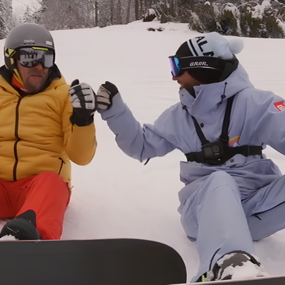 Skijom po Balkanu - Subota, 7. decembar - Otkrivamo vam šta da uradite ako želite da menjate skijališta po Sloveniji