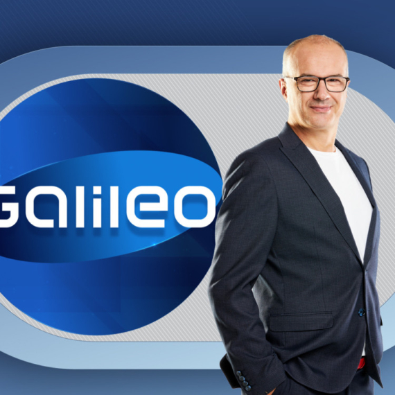 Galileo - Nedelja, 13. oktobar - Čemu nam služe opekotine od sunca?