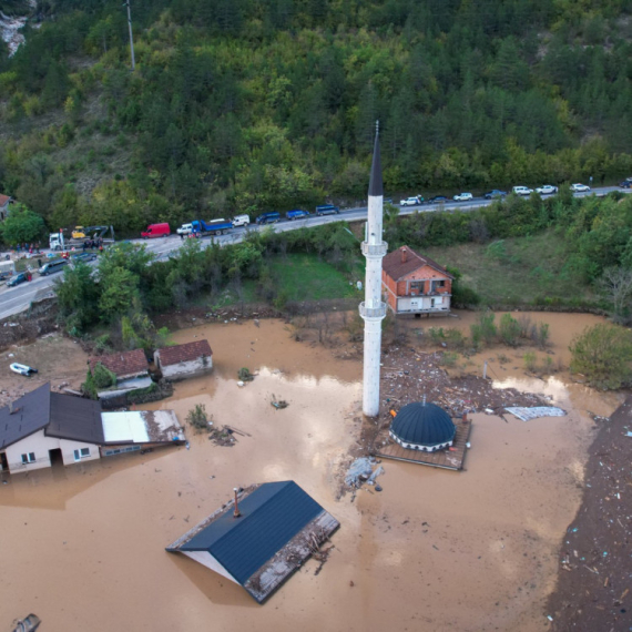 Tri dana žalosti