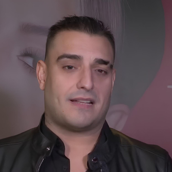 Darko Lazić o trećem detetu: "NE MENJAM PELENE još uvek, nemam tu hrabrost..." (VIDEO)