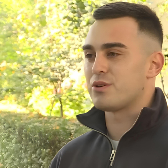 Saši Markovu (44) je hitno potreban novac za transplataciju bubrega u Belorusiji! (VIDEO)