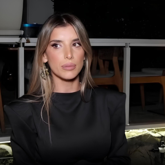 O njenom razvodu se i dalje piše u medijima! Jovana Pajić: Umem da budem DRSKA I BEZOBRAZNA, ali... (VIDEO)