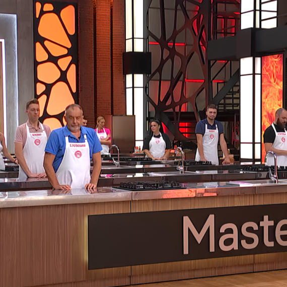 “VAŠA JELA NEĆEMO DA PROBAMO”! Još dva takmičara su napustila “MasterChef” kuhinju i čekaju ih crne kecelje!