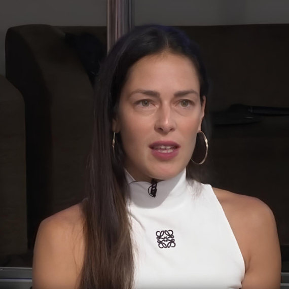 Ana Ivanović otkrila KAKVA JE MAJKA: "Stvarno sam isključiva kod svoje dece, oni nemaju..." (VIDEO)