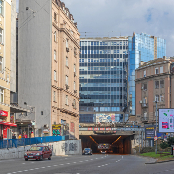 Izmena saobraćaja zbog radova u Terazijskom tunelu - evo koje linije menjaju trasu