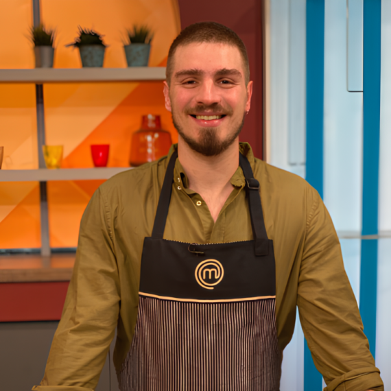 Bojan Ćirović nakon NAPUŠTANJA "MasterChefa": Bodrili smo jedni druge, bilo je mnogo TEŠKIH TRENUTAKA... (VIDEO)