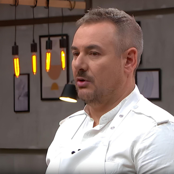 MasterChef Srbija - Četvrtak, 14. novembar - Takmičari moraju da prate svaki Filipov korak, a za neposlušne nema milosti!