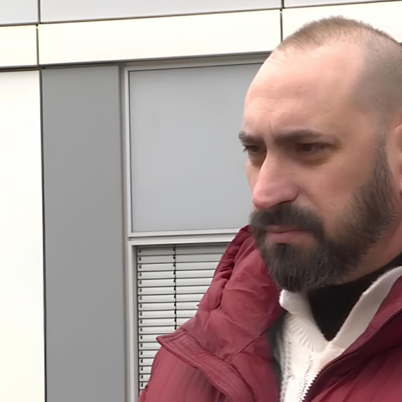 Predrag Stamenković je PRONAŠAO DONORA ZA TRANSPLATACIJU JETRE, ali nema novca za operaciju u Turskoj! Potrebna mu je pomoć svih nas... (VIDEO)