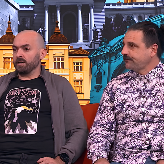 Nenad Okanović i Bojan Ivković vas vode u OBILAZAK SRPSKIH SELA: Ne propustite NOVU EMISIJU na TV B92, jer ćete upoznati najlepše krajeve naše zemlje!