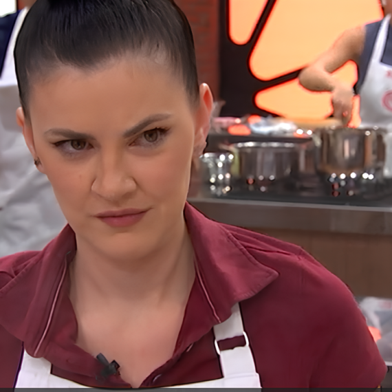 Branko dobacuje Željani: Kakav DANAK NEISKUSTVU u kuhinji "MasterChefa"!