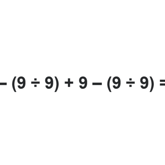 Mnogi ovaj jednostavan MATEMATIČKI ZADATAK ne mogu da reše bez digitrona, a vi?