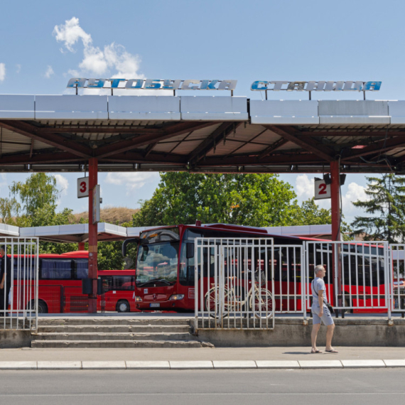 Izmešta se glavna autobuska i železnička stanica u Nišu