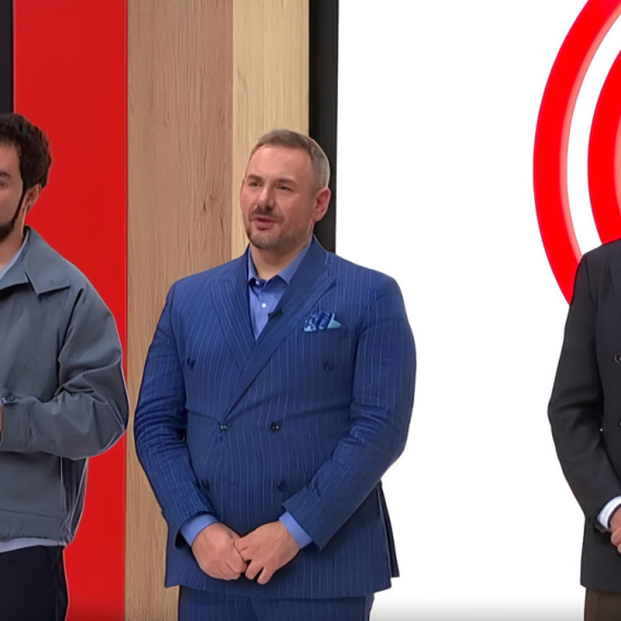 MasterChef Srbija - Petak, 6. decembar - Koji takmičari će postati TOP 3?