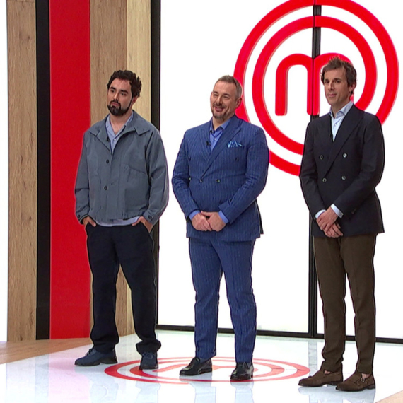 MasterChef Srbija - Petak, 6. decembar - Koji takmičari će ući u TOP 3?