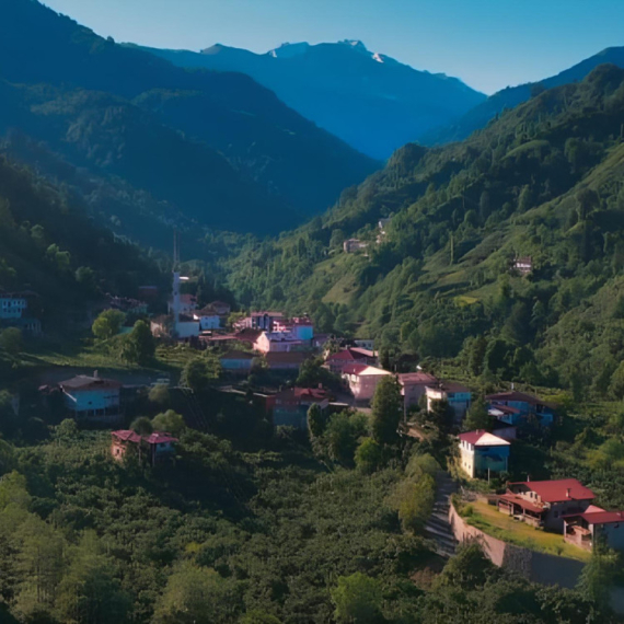 Izazovi avanturu - Subota, 7. decembar - Vodimo vas u tursko selo do kog se može stići samo žičarom