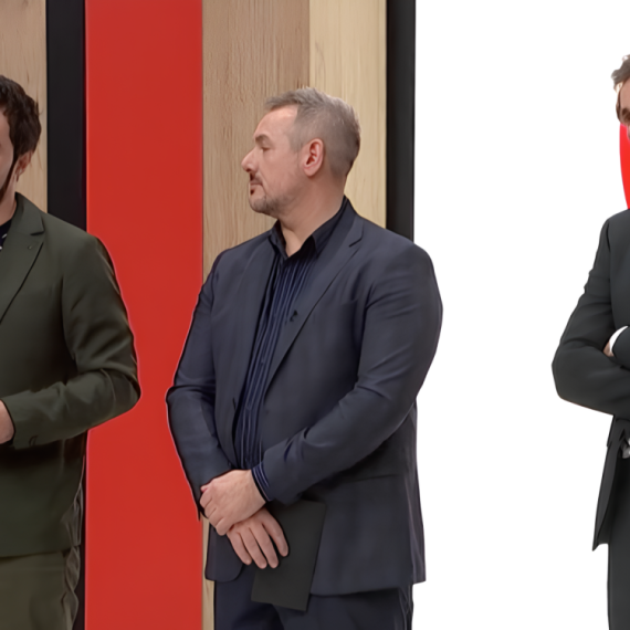 ODLUČENO JE: Oni su FINALISTI druge sezone MasterChef Srbija! (VIDEO)