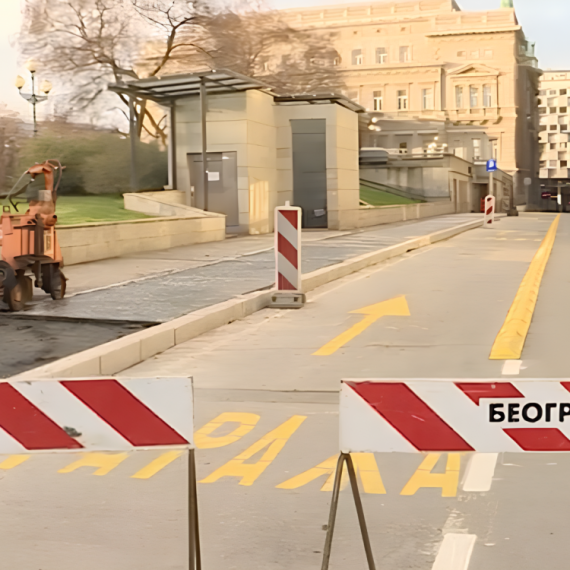 Garaža "Pionirski park" se privremeno zatvara zbog radova - evo do kakvih promena će doći (VIDEO)