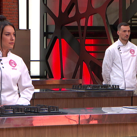 Sudije DONELE ODLUKU: Ovaj takmičar je dobio NAJBOLJE OCENE u finalu MasterChefa Srbija! (VIDEO)