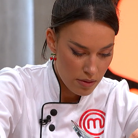 Mila predstavila jelo u finalu koje sudije "MasterChefa" NIKADA NISU JELE: "Jedva čekam da probam" (VIDEO)