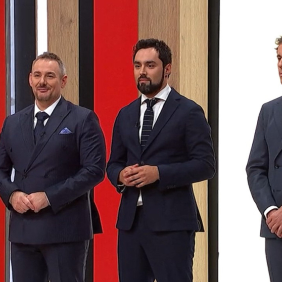 Sudija Branko otkrio ime NAJMLAĐEG FINALISTE u MasterChef Srbija: Evo o kome je reč! (VIDEO)