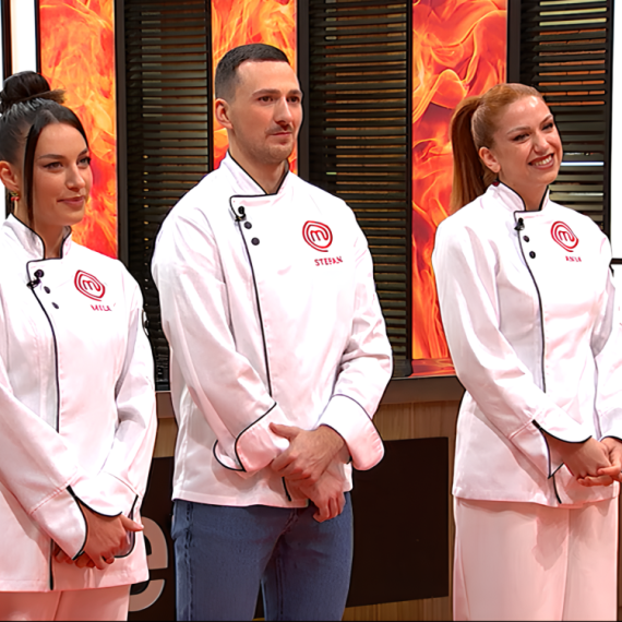 Finalisti MasterChef Srbija otkrili na šta će potrošiti 50.000 EVRA ako osvoje PRVO MESTO! (VIDEO)