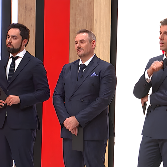 Sudije saopštile koji takmičar će NAPUSTITI MasterChef Srbija! (VIDEO)