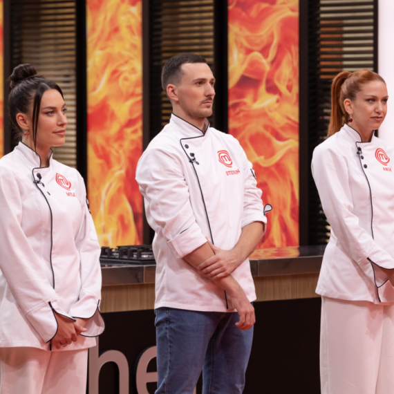 Sudija Nenad otkrio ime takmičara koji je NAJUGROŽENIJI U FINALU MasterChefa: Očekujemo da se nešto preokrene! (VIDEO)