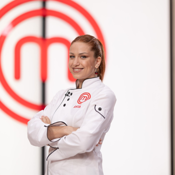 Veliki intervju POBEDNICE "MasterChefa Srbija"! Anja EKSKLIZIVNO za Prva.rs: Bez Mile nikad ne bih došla do FINALA!