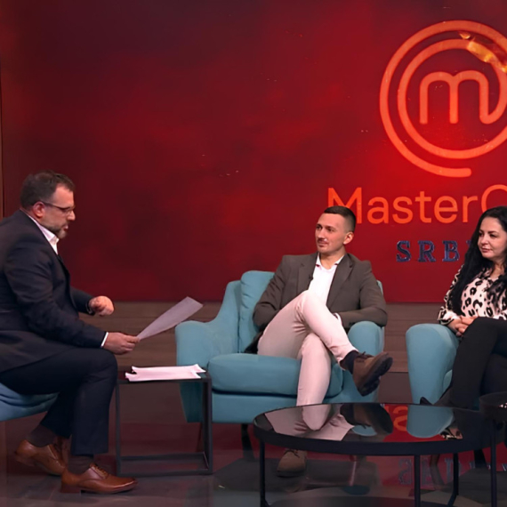 Takmičari otkrivaju kakve su bile SUDIJE "MasterChef Srbija": Kriterijumi su bili VRLO VISOKI!