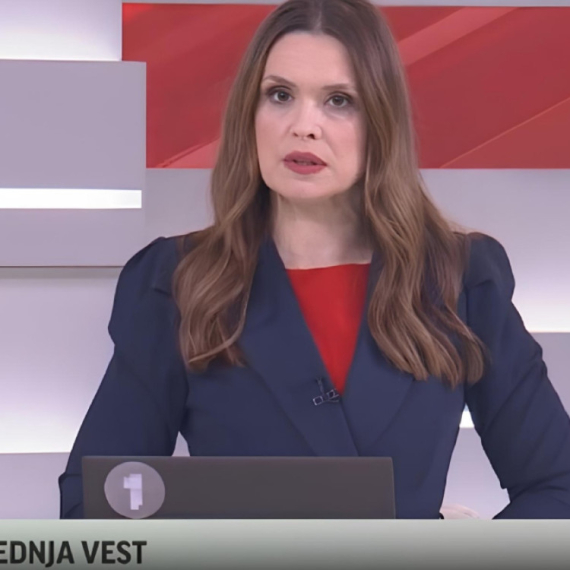 PROGRAM PREKINUT zbog VANREDNE VESTI! Oglasila se Ana Mitić!