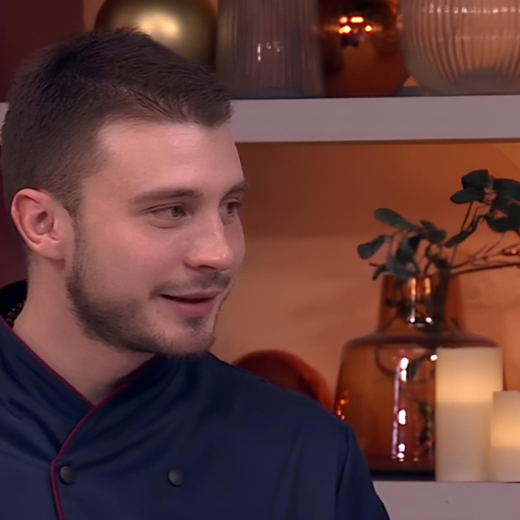 Boško otkrio šta RADI POSLE UČEŠĆA U MASTERCHEFU, a nema veze sa kuvanjem: U šumi će se spremati jedan slatkiš!