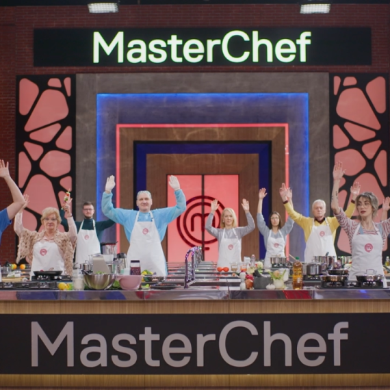 Stiže TREĆA SEZONA MasterChef Srbija: Nove epizode svetski popularnog kulinarskog nadmetanja USKORO na programu Prve televizije!