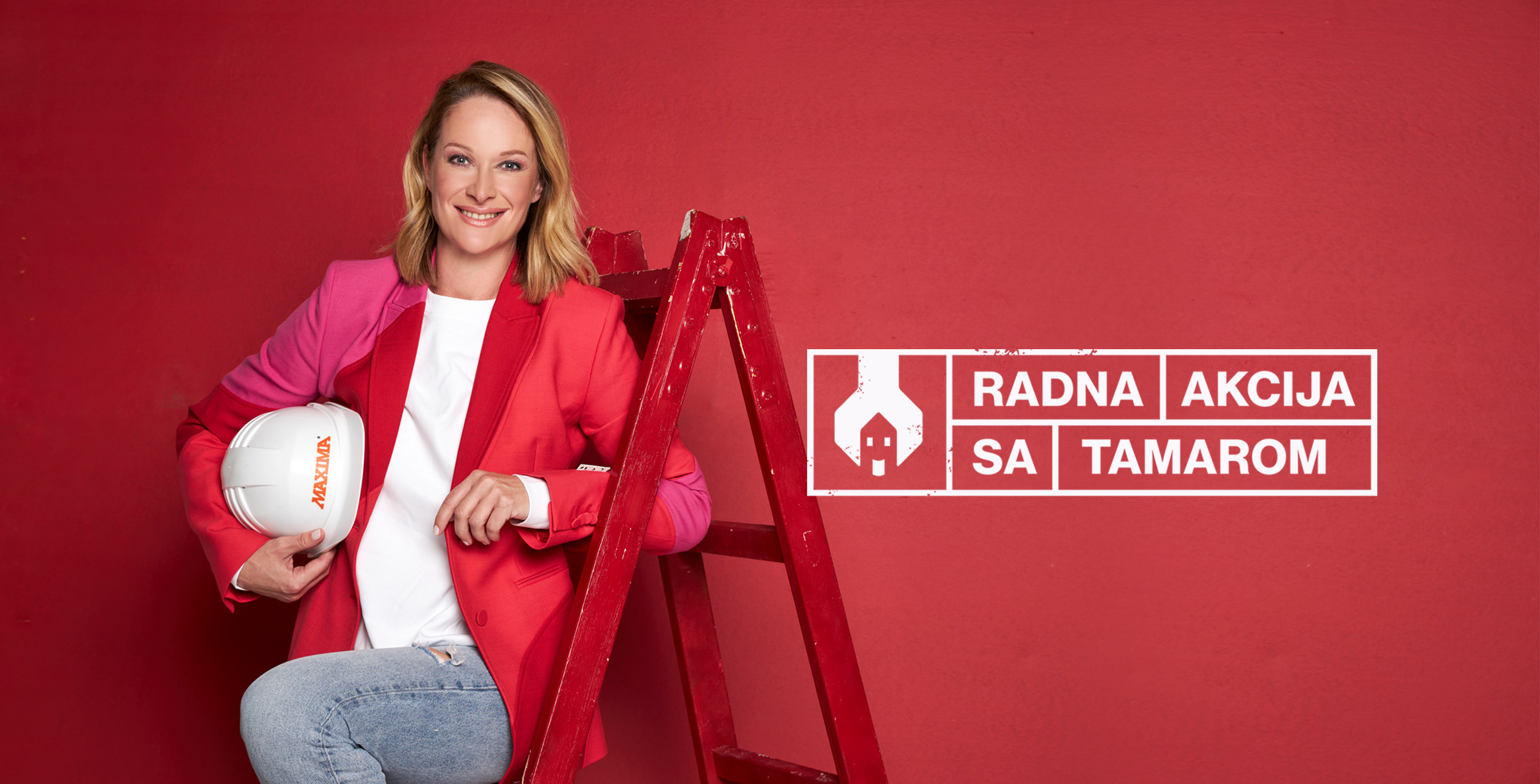 Radna Akcija Sa Tamarom | Emisija | Epizode | Gledaj | Prva Televizija