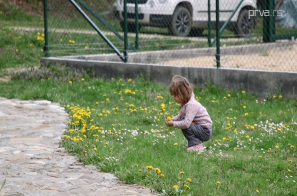 Radna akcija sa Tamarom - 6. sezona, 11. epizoda: Pomoć samohranom Milanu koji se svim sredstvima borio za starateljstvo nad ćerkicom Magdalenom