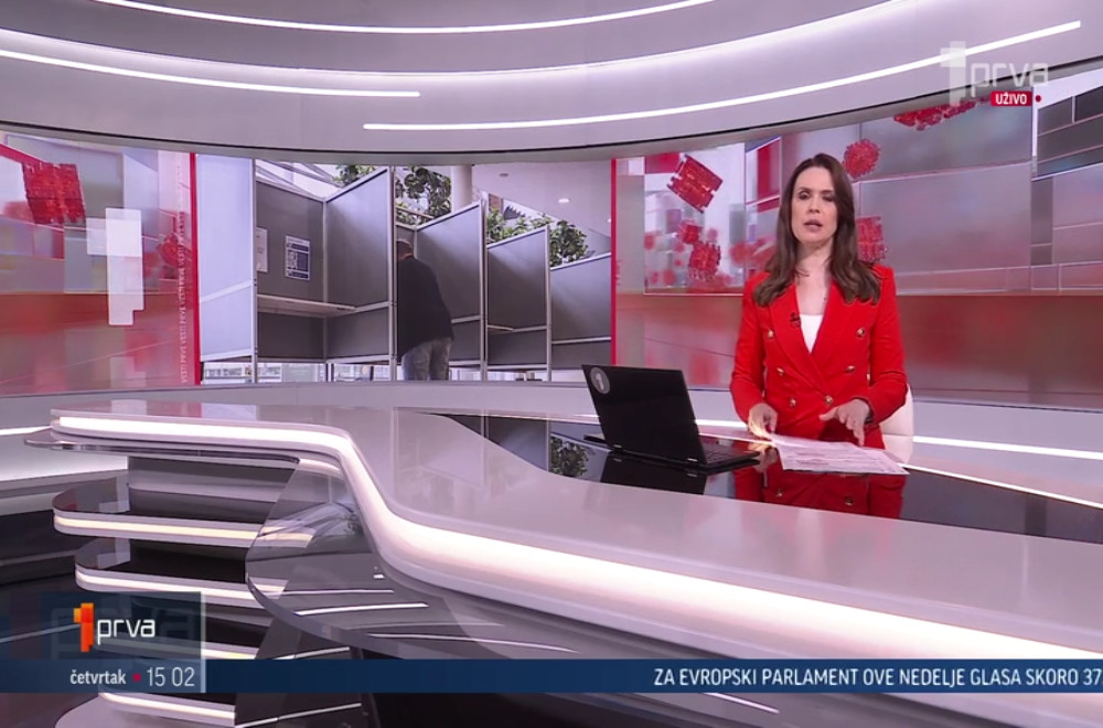 Vesti u 15h - 06.06.2024.