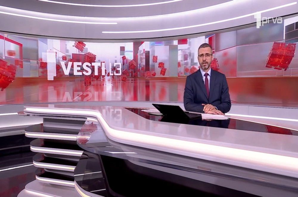 Vesti u 13h - 17.07.2024.